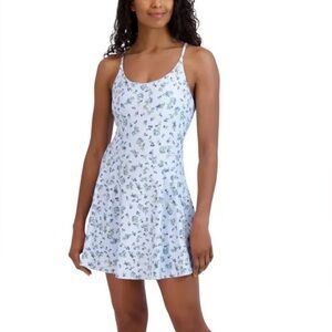 3/$60 Sage Collective Racerback Fit & Flare Active Dress